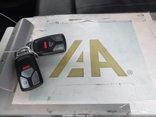 Продаж на аукціоні авто 2019 Audi Q5 45 Premium, vin: WA1BNAFY2K2081873, номер лоту: 45499877