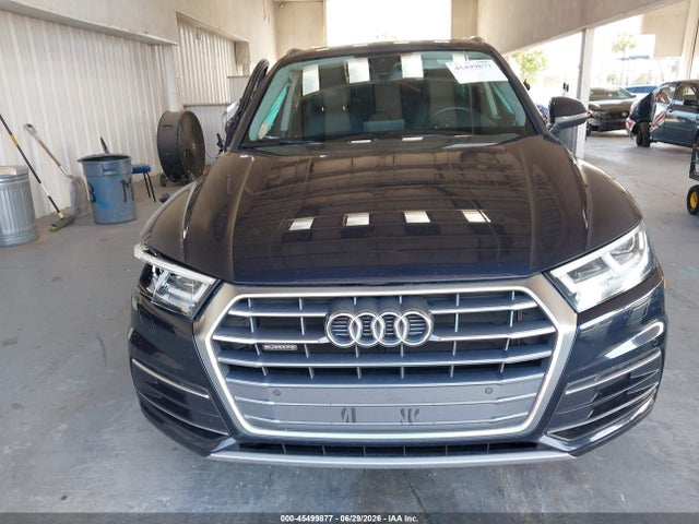 Продаж на аукціоні авто 2019 Audi Q5 45 Premium, vin: WA1BNAFY2K2081873, номер лоту: 45499877