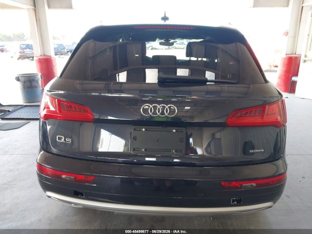 Продаж на аукціоні авто 2019 Audi Q5 45 Premium, vin: WA1BNAFY2K2081873, номер лоту: 45499877