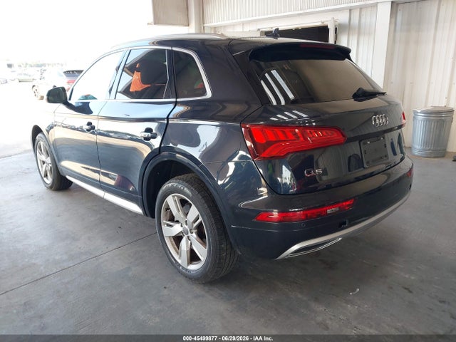 Продаж на аукціоні авто 2019 Audi Q5 45 Premium, vin: WA1BNAFY2K2081873, номер лоту: 45499877