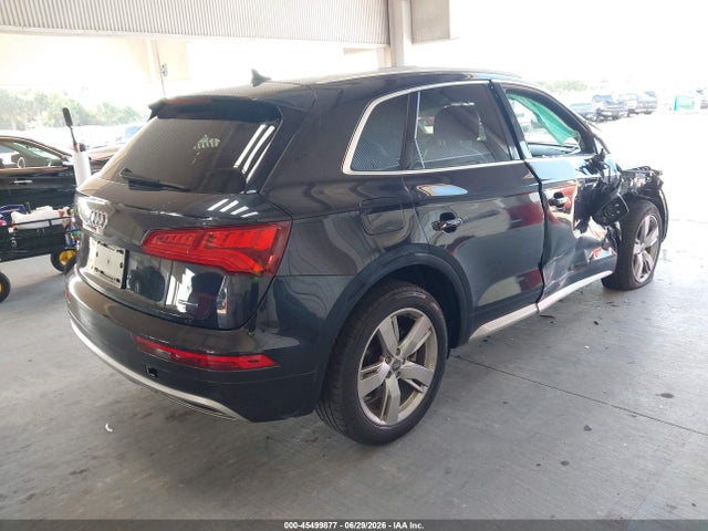Продаж на аукціоні авто 2019 Audi Q5 45 Premium, vin: WA1BNAFY2K2081873, номер лоту: 45499877