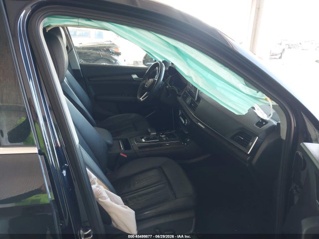 Продаж на аукціоні авто 2019 Audi Q5 45 Premium, vin: WA1BNAFY2K2081873, номер лоту: 45499877