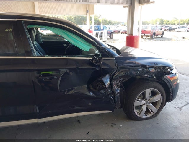 Продаж на аукціоні авто 2019 Audi Q5 45 Premium, vin: WA1BNAFY2K2081873, номер лоту: 45499877
