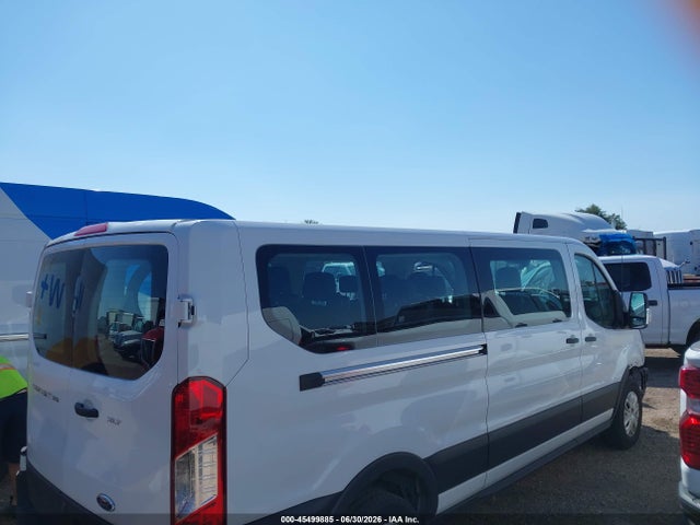 1FBAX2Y83SKA88754 Ford Transit-350 Passenger Van Xl/xlt