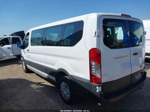1FBAX2Y83SKA88754 Ford Transit-350 Passenger Van Xl/xlt