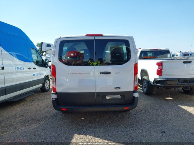 1FBAX2Y83SKA88754 Ford Transit-350 Passenger Van Xl/xlt