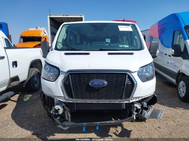 1FBAX2Y83SKA88754 Ford Transit-350 Passenger Van Xl/xlt