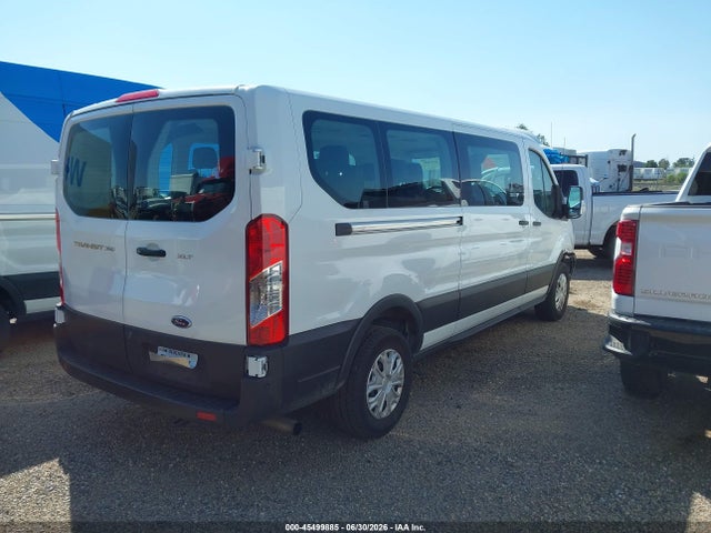 1FBAX2Y83SKA88754 Ford Transit-350 Passenger Van Xl/xlt