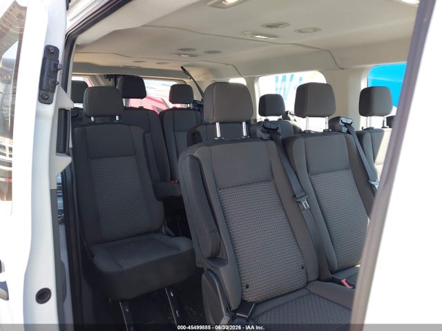 1FBAX2Y83SKA88754 Ford Transit-350 Passenger Van Xl/xlt
