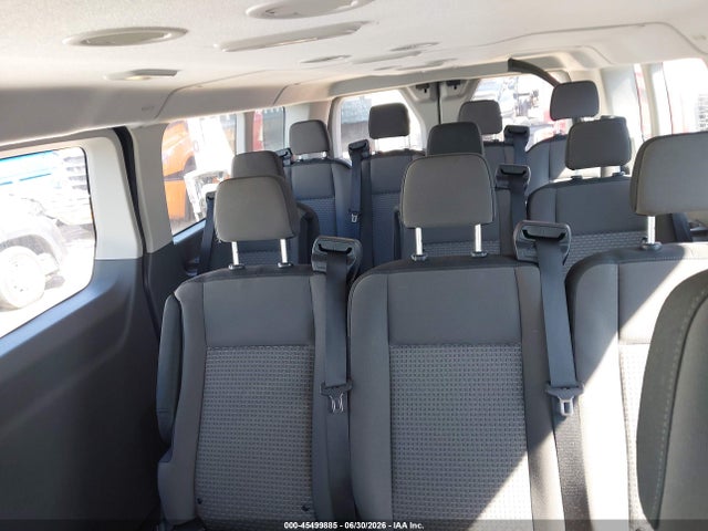 1FBAX2Y83SKA88754 Ford Transit-350 Passenger Van Xl/xlt