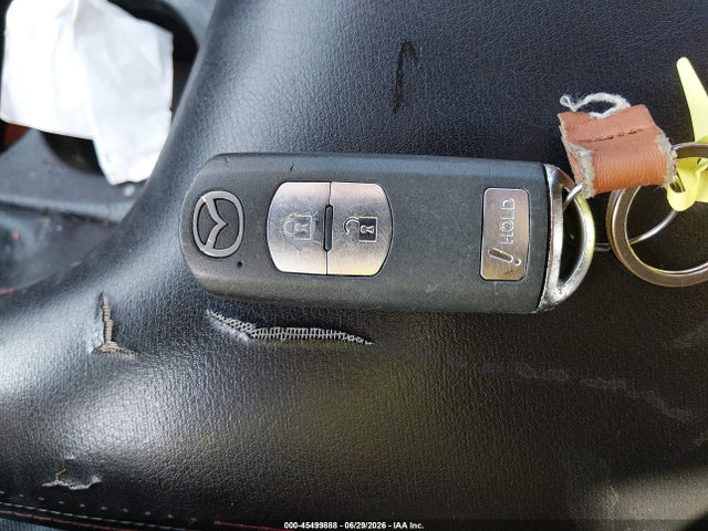 Aukcja sprzedaży 2014 Mazda Mazda3 I Grand Touring, vin: JM1BM1M72E1159131, numer aukcji: 45499888