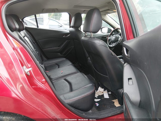Aukcja sprzedaży 2014 Mazda Mazda3 I Grand Touring, vin: JM1BM1M72E1159131, numer aukcji: 45499888