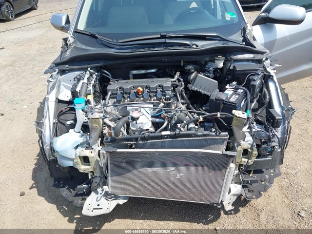 3CZRU5H32NM712337 Honda Hr-v 2wd Lx