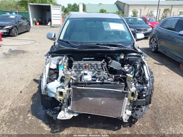 Auction sale of the 2022 Honda Hr-v 2wd Lx, vin: 3CZRU5H32NM712337, lot number: 45499893