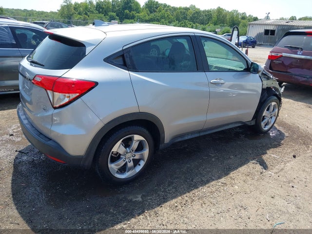 3CZRU5H32NM712337 Honda Hr-v 2wd Lx