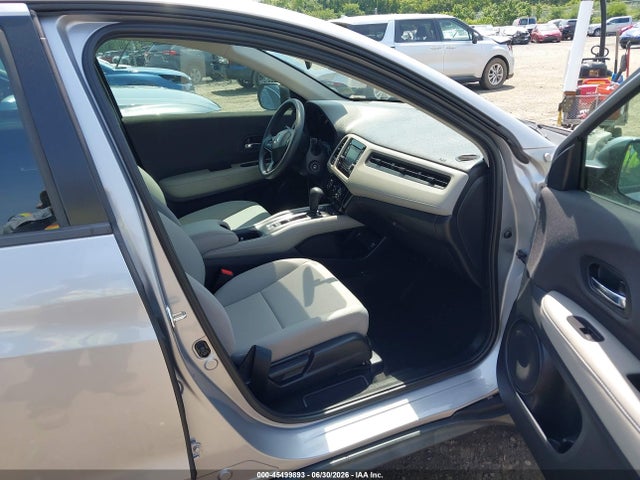 3CZRU5H32NM712337 Honda Hr-v 2wd Lx