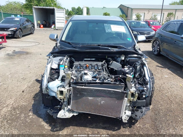 3CZRU5H32NM712337 Honda Hr-v 2wd Lx