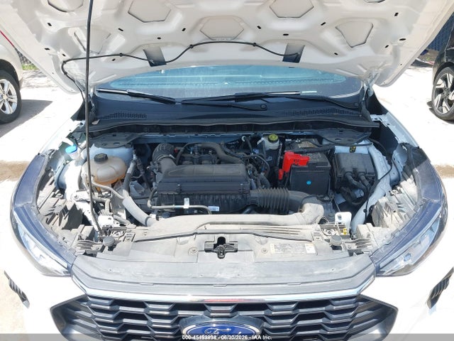 Aukcja sprzedaży 2023 Ford Escape St-line, vin: 1FMCU0MN4PUA04042, numer aukcji: 45499898
