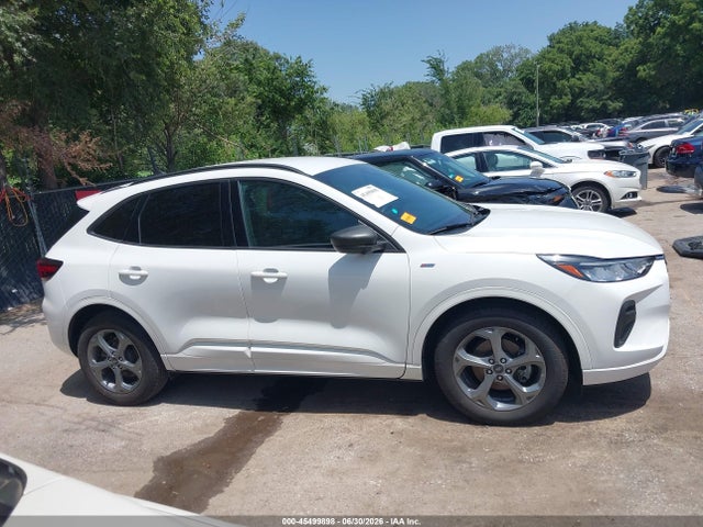 Aukcja sprzedaży 2023 Ford Escape St-line, vin: 1FMCU0MN4PUA04042, numer aukcji: 45499898