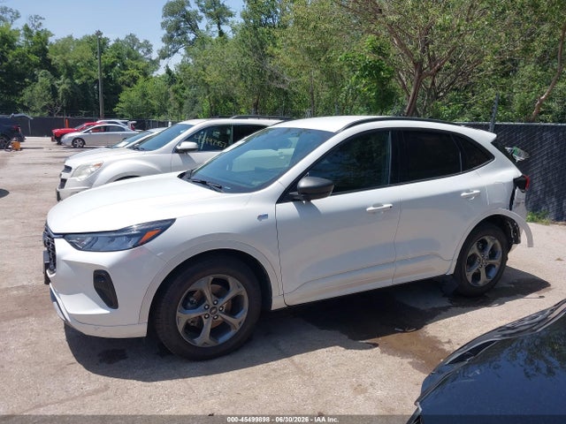 Aukcja sprzedaży 2023 Ford Escape St-line, vin: 1FMCU0MN4PUA04042, numer aukcji: 45499898