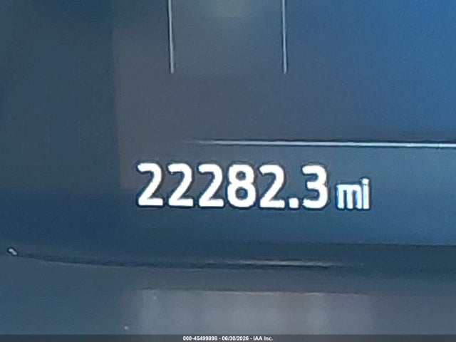 Aukcja sprzedaży 2023 Ford Escape St-line, vin: 1FMCU0MN4PUA04042, numer aukcji: 45499898