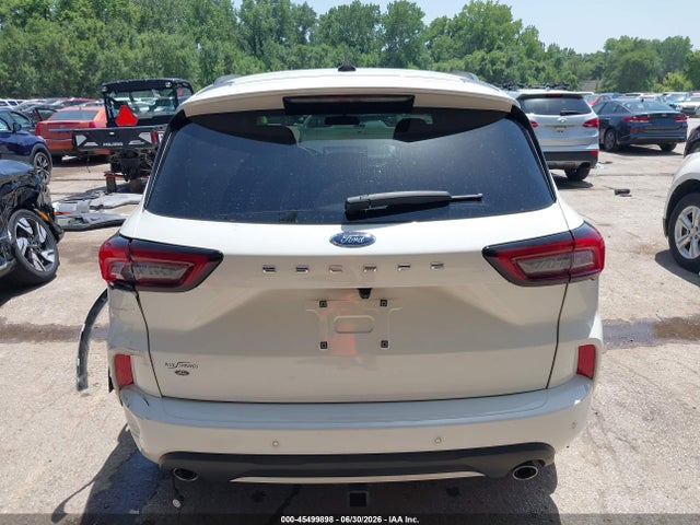 Aukcja sprzedaży 2023 Ford Escape St-line, vin: 1FMCU0MN4PUA04042, numer aukcji: 45499898