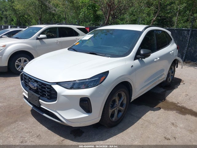 Aukcja sprzedaży 2023 Ford Escape St-line, vin: 1FMCU0MN4PUA04042, numer aukcji: 45499898
