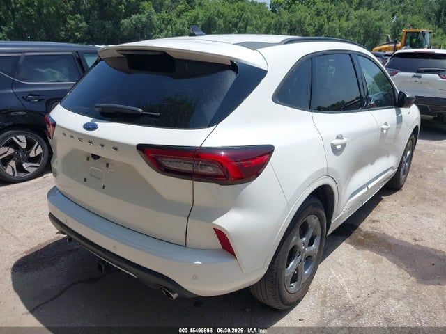 Aukcja sprzedaży 2023 Ford Escape St-line, vin: 1FMCU0MN4PUA04042, numer aukcji: 45499898