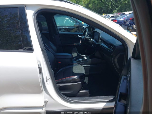Aukcja sprzedaży 2023 Ford Escape St-line, vin: 1FMCU0MN4PUA04042, numer aukcji: 45499898