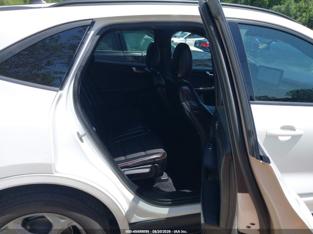 Aukcja sprzedaży 2023 Ford Escape St-line, vin: 1FMCU0MN4PUA04042, numer aukcji: 45499898