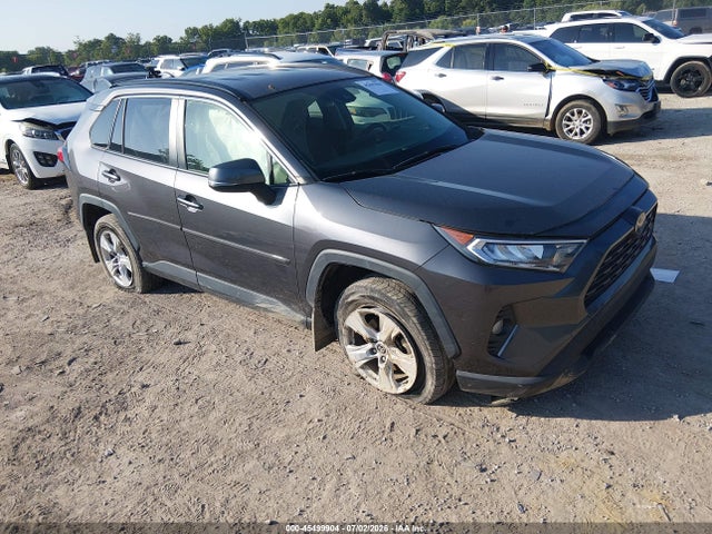 Продажа на аукционе авто 2020 Toyota Rav4 Xle, vin: JTMP1RFV5LJ030581, номер лота: 45499904