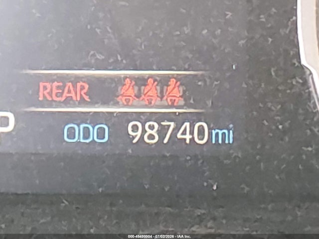 2020 Toyota Rav4 Xle მანქანა იყიდება აუქციონზე, vin: JTMP1RFV5LJ030581, აუქციონის ნომერი: 45499904