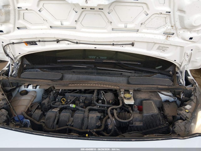 Ford Transit Connect Xl Passenger 2021 NM0GE9E26M1490732 Image 10