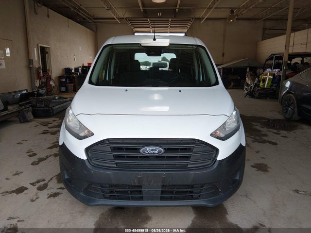 Ford Transit Connect Xl Passenger 2021 NM0GE9E26M1490732 Image 18