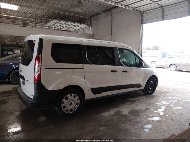 Ford Transit Connect Xl Passenger 2021 NM0GE9E26M1490732 Image 19