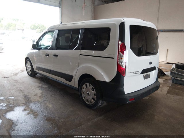 Ford Transit Connect Xl Passenger 2021 NM0GE9E26M1490732 Image 3