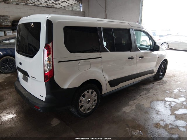 Ford Transit Connect Xl Passenger 2021 NM0GE9E26M1490732 Image 4