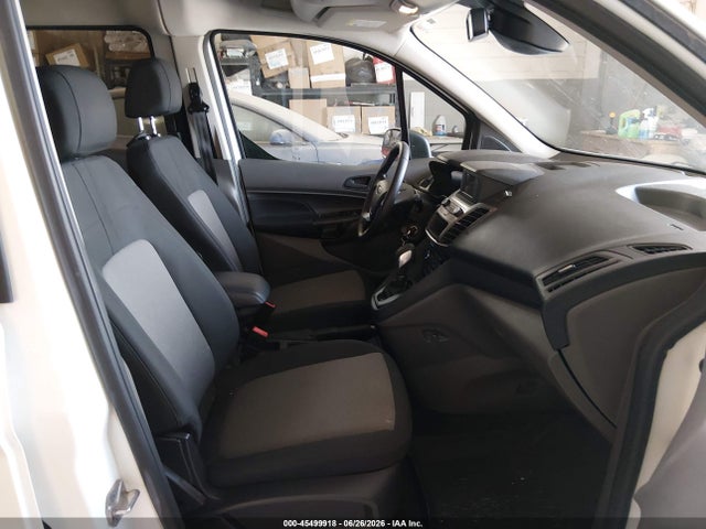 Ford Transit Connect Xl Passenger 2021 NM0GE9E26M1490732 Image 5