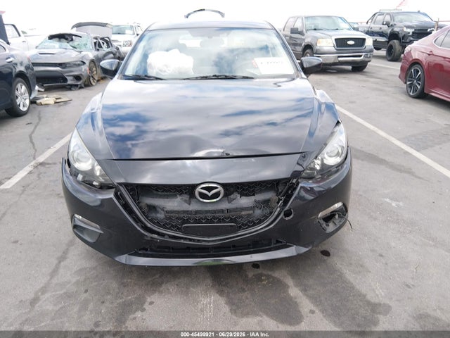 Aukcja sprzedaży 2014 Mazda Mazda3 I Grand Touring, vin: 3MZBM1M75EM121957, numer aukcji: 45499921