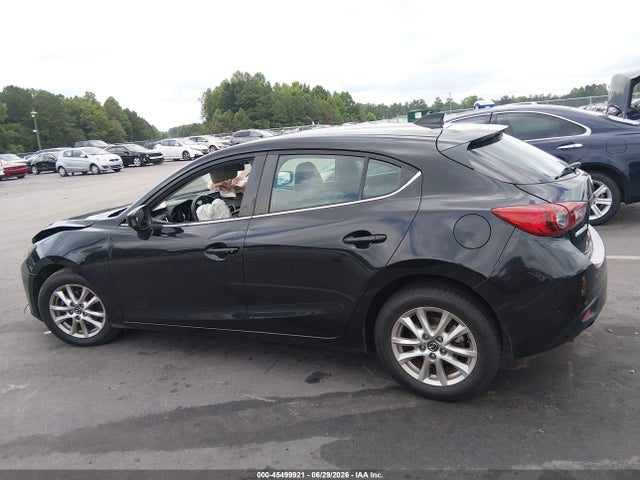 Aukcja sprzedaży 2014 Mazda Mazda3 I Grand Touring, vin: 3MZBM1M75EM121957, numer aukcji: 45499921