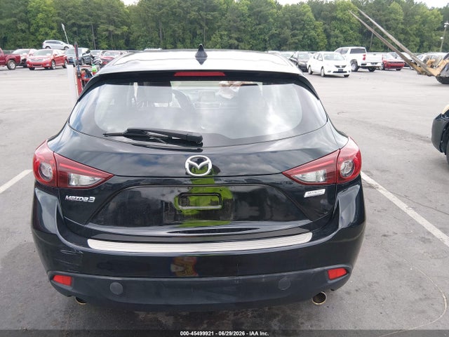 Aukcja sprzedaży 2014 Mazda Mazda3 I Grand Touring, vin: 3MZBM1M75EM121957, numer aukcji: 45499921