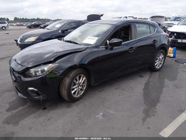 Aukcja sprzedaży 2014 Mazda Mazda3 I Grand Touring, vin: 3MZBM1M75EM121957, numer aukcji: 45499921