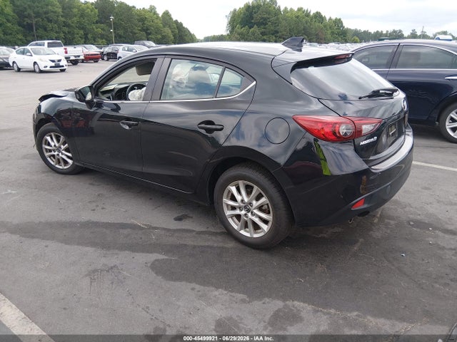 Aukcja sprzedaży 2014 Mazda Mazda3 I Grand Touring, vin: 3MZBM1M75EM121957, numer aukcji: 45499921
