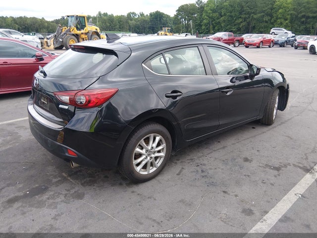 Aukcja sprzedaży 2014 Mazda Mazda3 I Grand Touring, vin: 3MZBM1M75EM121957, numer aukcji: 45499921
