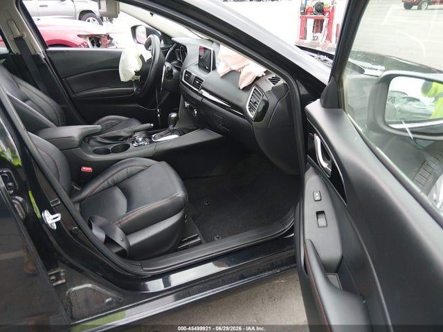 Aukcja sprzedaży 2014 Mazda Mazda3 I Grand Touring, vin: 3MZBM1M75EM121957, numer aukcji: 45499921