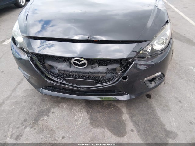 Aukcja sprzedaży 2014 Mazda Mazda3 I Grand Touring, vin: 3MZBM1M75EM121957, numer aukcji: 45499921