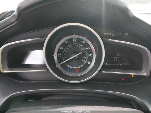 Aukcja sprzedaży 2014 Mazda Mazda3 I Grand Touring, vin: 3MZBM1M75EM121957, numer aukcji: 45499921