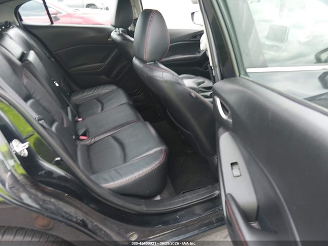 Aukcja sprzedaży 2014 Mazda Mazda3 I Grand Touring, vin: 3MZBM1M75EM121957, numer aukcji: 45499921