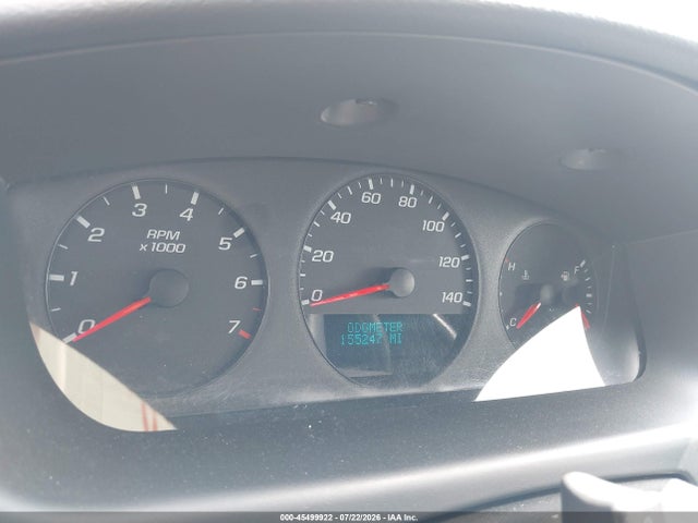 2G1WD5E32E1164028 Chevrolet IMPALA LIMITED POLICE