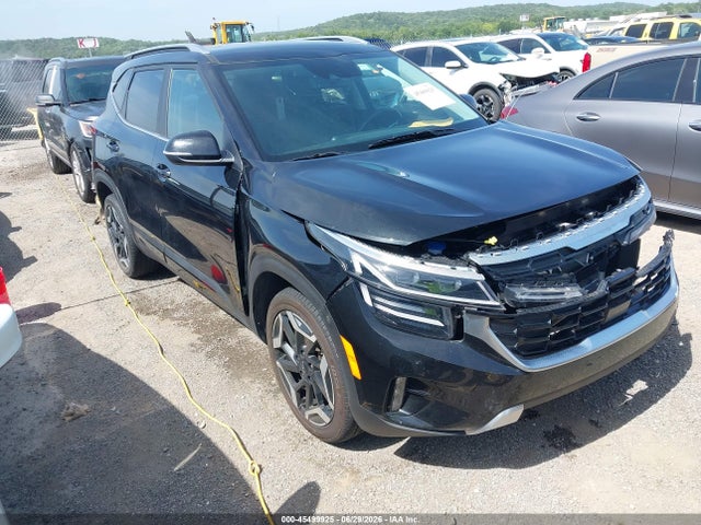 Продаж на аукціоні авто 2024 Kia Seltos Sx Turbo, vin: KNDETCA75R7498968, номер лоту: 45499925